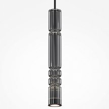 Подвесной светильник Maytoni Ordo MOD272PL-L12B3K