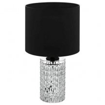 Настольная лампа декоративная Eglo Sapuara 39979