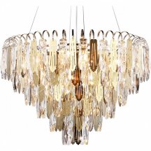 Российская подвесная люстра Ambrella light TRADITIONAL TR5258