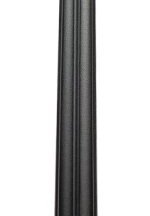 Наземный фонарь Oasis Light QUADRO M lead GLASS 79911MlgW Bl