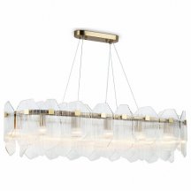 Подвесная люстра Ambrella light High Light LH31255