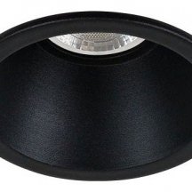 Точечный светильник Arte Lamp Dash Mini A2764PL-1BK