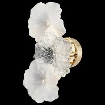 Настенный светильник Isabella WE112.02.301