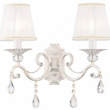 Настенный светильник классика Maytoni Grace ARM247-02-G
