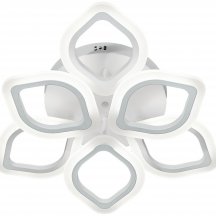 Потолочная люстра Escada Ella 10212/6LED White 56W