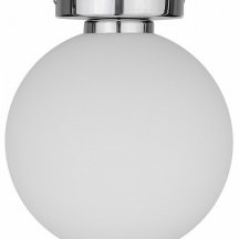 Накладной светильник 33 идеи WLL WLL105.17CH-S32WH