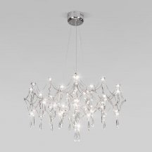 Люстра для натяжных потолков Bogate`s  A069357