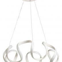 Подвесной светильник De City Аурих 108011301