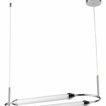Подвесной светильник Vele Luce Capsula VL7293P31