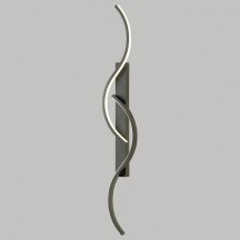 Накладной светильник Lussole Hardeman LSP-7389