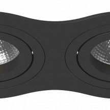 Итальянский точечный светильник Lightstar Intero 16 I6270707