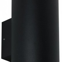 Накладной светильник Arte Lamp TORCULAR A1313AL-2BK