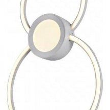 Настенно-потолочный светильник iLedex Galaxy X046324 24W 3000K WH