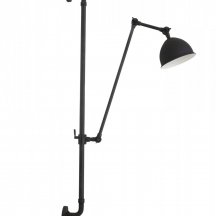 Настенный светильник в спальню Covali  wL-30486