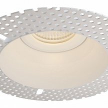 Встраиваемый светильник Maytoni New Series 042 DL042-01W