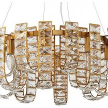 Подвесная люстра Stilfort Umiko 2172/05/08P