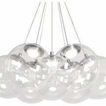 Подвесной светильник Verto FR5580PL-L35N