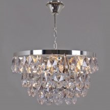 Подвесная люстра Reluce 08533-0.4-08