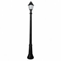 Наземный фонарь Fumagalli Anna E22.156.000.AYF1R