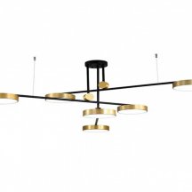 Потолочная люстра Kink Light Рапис 07647-6,20(4000k)