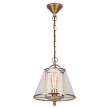 Потолочный светильник Covali PL-37003