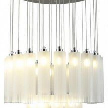 Подвесная люстра Aployt Francesca APL.859.06.30