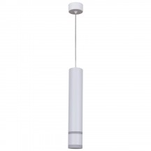 Подвесной светильник Reluce Technical 16005-0.9-001LD 300mm GU10 WT