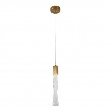 Подвесной светильник MODELUX ML.89138.1 BS