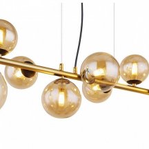 Люстра для натяжных потолков Lussole LSP-8732 LSP-8732