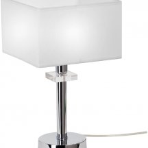 Интерьерная настольная лампа  V3902/1L