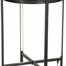 Хрустальный торшер Lussole Seattle LSP-0565-M