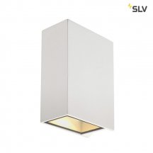 Уличный настенный светодиодный светильник SLV Quad 2 XL 232441