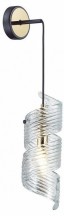 Подвесной светильник Odeon Light Exclusive Modern Fusilli 5439/1