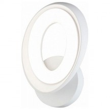 Бра с выключателем Freya Elena FR6007WL-L17W