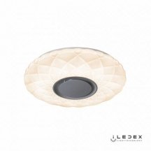 Потолочный светильник iLedex Sphere ZN-XU36XD-GSR-Y
