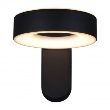 Архитектурная подсветка Reluce 86869-9.2-001JH LED2*12W BK