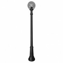 Наземный фонарь Fumagalli Globe 250 G25.156.000.AZE27