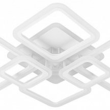 Подвесная люстра Natali Kovaltseva Spektr LED LAMPS 81243