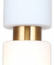 Подвесной светильник Escada Sonnet 1171/1S Brass