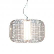 Подвесной светильник LArte Luce Mercury L42505.98