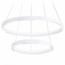 Подвесной светодиодный светильник Ambrella light Comfort Line FL5862