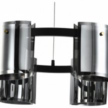 Элитная подвесная люстра Zortes Rony ZRS.1209.06