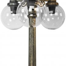 Наземный фонарь GLOBE 250 G25.156.S30.BZF1RDN