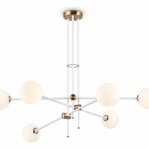 Потолочная люстра Ambrella light Traditional TR2521