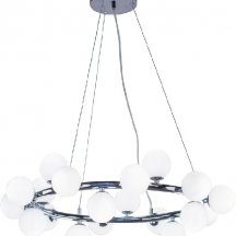 Подвесной светильник AM Group AM487 CH D700