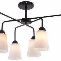 Люстра на штанге Rivoli Jodie 9190-306