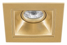 Точечный светильник Lightstar Domino D51303