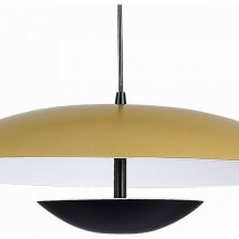 Подвесной светодиодный светильник ST Luce ARMONICO SL6502.203.01