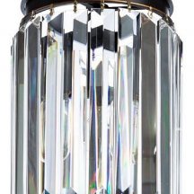 Подвесной светильник Divinare Nova 3001/01 SP-1