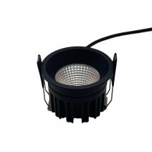 Точечный светильник DesignLed DL-RE DL-RE1202-BL-NW